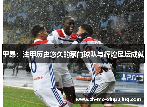 里昂：法甲历史悠久的豪门球队与辉煌足坛成就