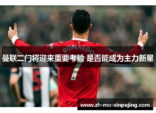 曼联二门将迎来重要考验 是否能成为主力新星